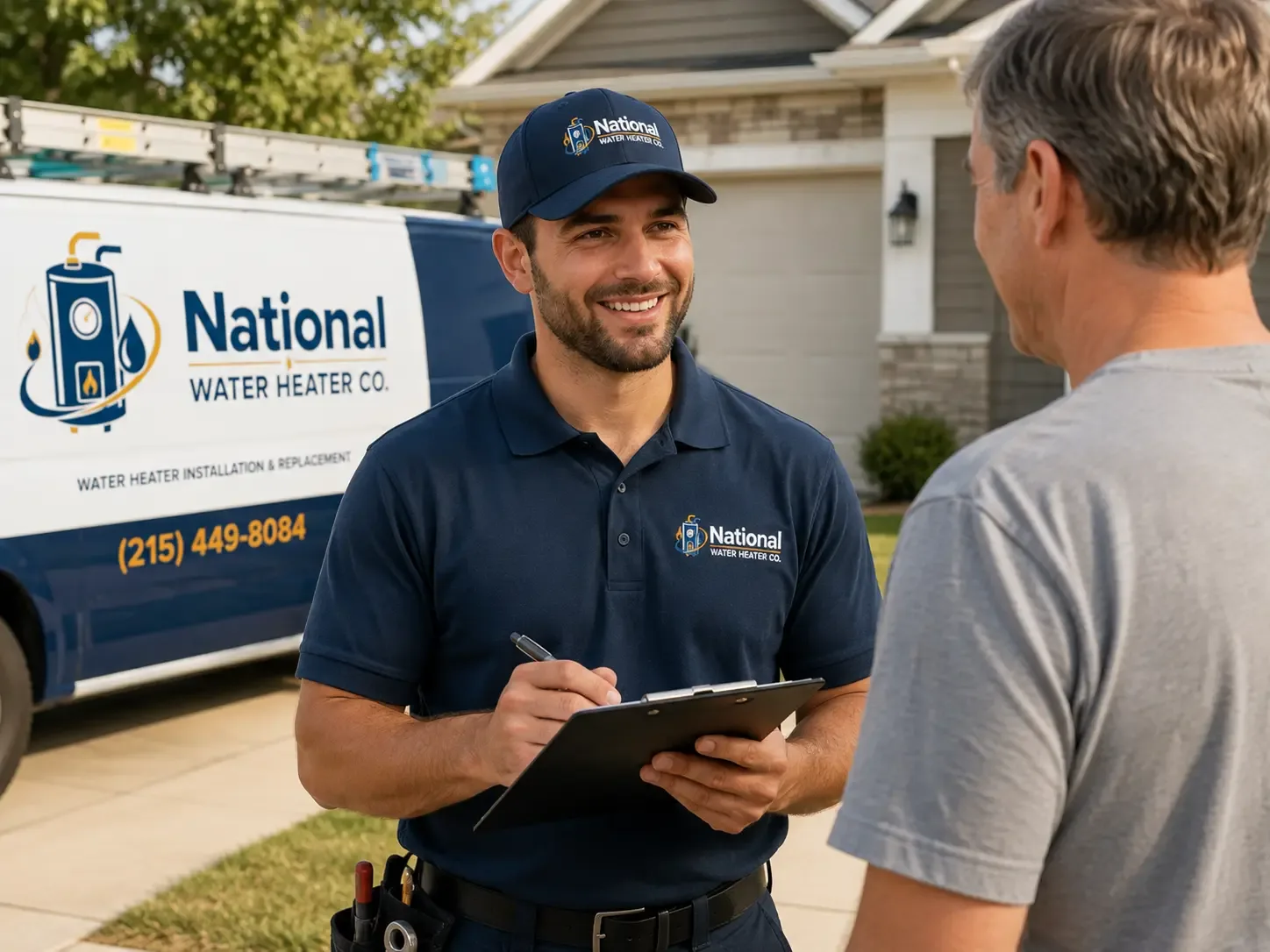Water Heater Installation Calvin, PA FAQs